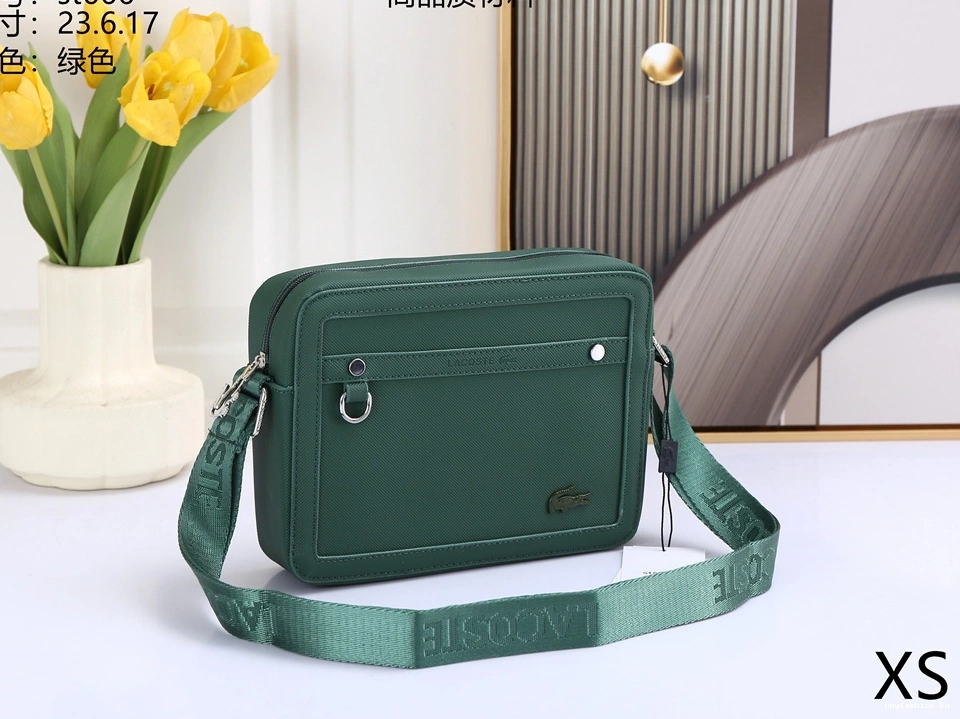 AllSeason Lacoste Bags Messenger 8143 0420
